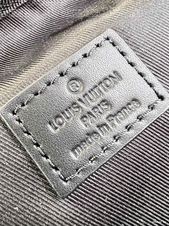 VUITTON Backpack Avenue LOUIS 0802